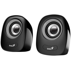 Boxe PC Genius SP-Q160, 20 W RMS, Gri (31730027400)