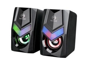 Boxe PC Marvo SG-118, 10 W RMS, Negru (MARVO_SG118)