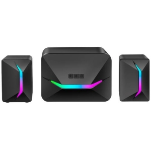Boxe PC Marvo SG-235, 20 W RMS, Negru (MARVO_SG235)