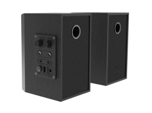 Boxe PC Redragon Orchestra, 20 W RMS, Negru (GS811)