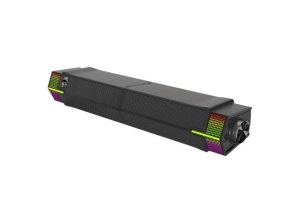 Boxe PC Redragon Yorick, 20 W RMS, Negru (GS511)