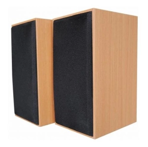 Boxe PC Serioux SoundBoost 2000C, 20 W RMS, Negru (SRXS-SB2000C)