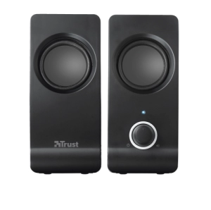Boxe PC TRUST Boxe Trust Remo 2.0, 20 W RMS, Negru (TR-17595)