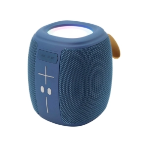 Boxe portabile AKAI, 3 W RMS, Albastru (ABTS-V5BL)