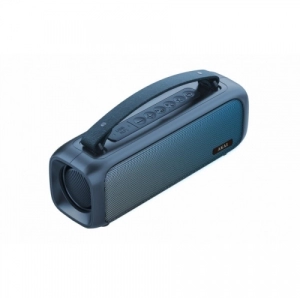 Boxe portabile AKAI ABTS-08-BL, 10 W RMS, Albastru (ABTS-08BL)