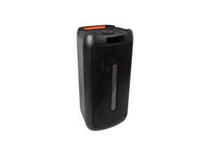 Boxe portabile BLOW CityLIGHT, 4 W RMS, Negru (30-391#)
