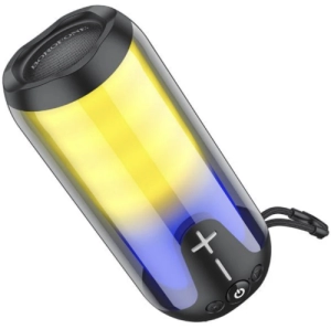 Boxe portabile Borofone BR33, 10 W RMS, Negru (6941991105784)