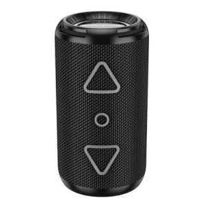 Boxe portabile Borofone BR37, 10 W RMS, Negru (6941991107160)