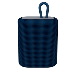 Boxe portabile Canyon BSP-4, 10 W RMS, Albastru (CNE-CBTSP4BL)