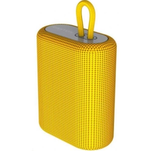 Boxe portabile Canyon BSP-4, 10 W RMS, Galben (CNE-CBTSP4Y)