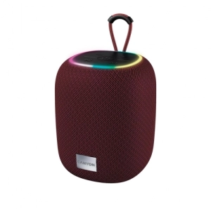 Boxe portabile Canyon BSP-8, 10 W RMS, Burgundy (CNE-CBTSP8R)