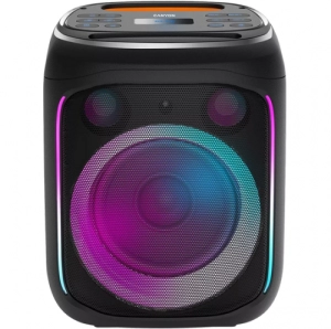 Boxe portabile Canyon OnFun 5, 10 W RMS, Negru (CNE-PBSP5)