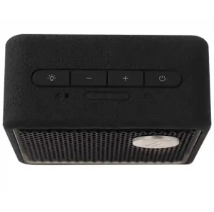 Boxe portabile EDIFIER, 6 W RMS, Negru (ES20-BK)
