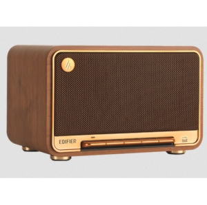 Boxe portabile EDIFIER D32, 12 W RMS, Brown (D32-BR) Boxe portabile EDIFIER D32, 12 W RMS, Brown (D32-BR)