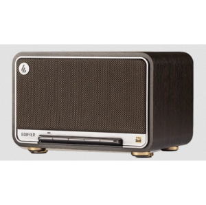 Boxe portabile EDIFIER D32, 12 W RMS, Negru (D32-BK) Boxe portabile EDIFIER D32, 12 W RMS, Negru (D32-BK)