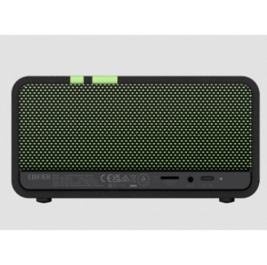 Boxe portabile EDIFIER MP230-BR, 10 W RMS, Negru (MP230-BK)