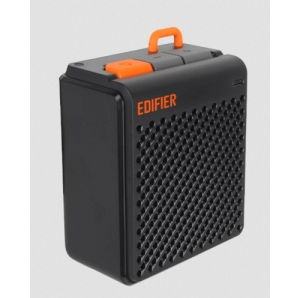 Boxe portabile EDIFIER MP85, 10 W RMS, Negru (MP85-BK)