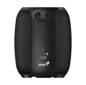 Boxe portabile Genius SP-915BT, 5 W RMS, Negru (31730052400)