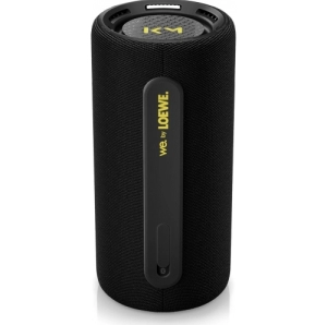 Boxe portabile LOEWE Boxa portabila WE. by LOEWE HEAR Pro, 30 W RMS, Negru (62700W10)