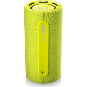 Boxe portabile LOEWE Boxa portabila WE. by LOEWE HEAR Pro, Neon, 30 W RMS, Neon (62700Y10)
