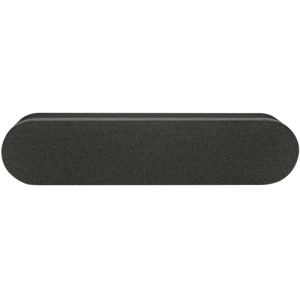 Boxe portabile Logitech Rally Speaker, RMS, Negru (960-001230)
