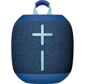 Boxe portabile Logitech Ultimate Ears Wonderboom 4, 8 W RMS, Cobalt Blue (984-001895)