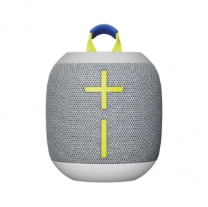 Boxe portabile Logitech Ultimate Ears Wonderboom 4, 8 W RMS, Joyous Bright (984-001897)