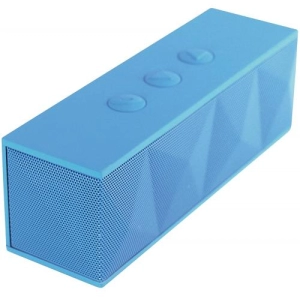 Boxe portabile Mediacom SmartSound Diamond D44, 10 W RMS, Albastru (M-BTSD44A_OB)