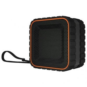 Boxe portabile Mediacom SmartSound Tank K33, 20 W RMS, Negru (M-BTSTK33N_OB)