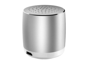 Boxe portabile Orico BS16, 10 W RMS, Argintiu (BS16-SV)