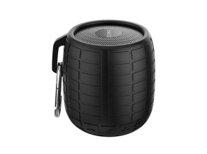 Boxe portabile Orico SoundPlus B1, 10 W RMS, Negru (SOUNDPLUS-B1-BK)