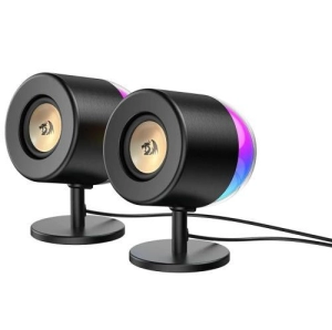 Boxe portabile Redragon Ahri, 6 W RMS, Negre (GS598)