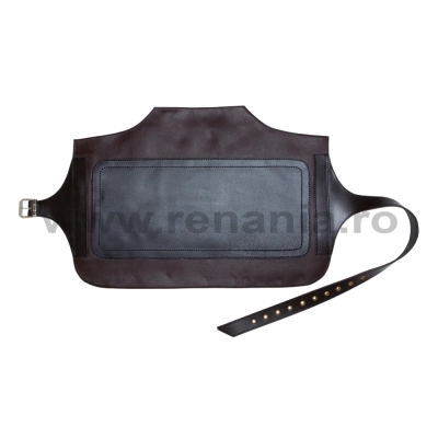 Burtiera de protectie din piele pentru domeniul forestier T101