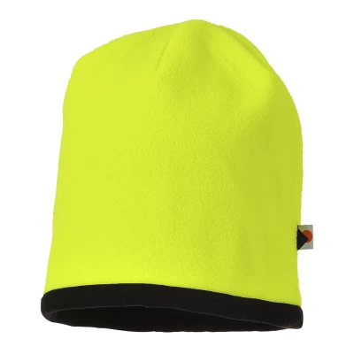 Caciula reversibila HiVis Beanie Portwest HA14