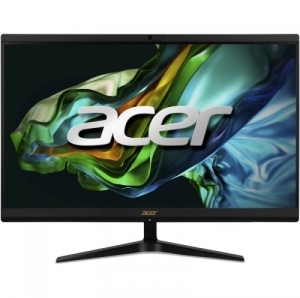 Calculator Acer Aspire C27-1800 AIO, Intel Core i5, 16 GB RAM, SSD 1 TB, All-in-one (DQ.BM3EP.005)