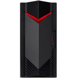 Calculator Acer Nitro 50-660, Intel Core Ultra Processors, 16 GB RAM, SSD 512 GB, MiddleTower (DG.E4