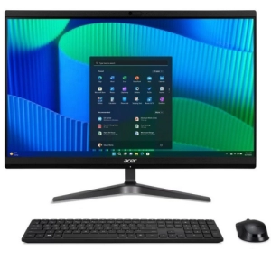 Calculator Acer Veriton 2000 VZ2524G AIO, Intel Core Ultra Processors, 8 GB RAM, SSD 512 GB, All-in-