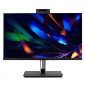 Calculator Acer Veriton VZ4714GT AIO, Intel Core i5, 8 GB RAM, SSD 512 GB, All-in-one (DQ.R03EP.00B)