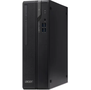 Calculator Acer Veriton X2720G SFF, Intel Core i5, 8 GB RAM, SSD 512 GB, Small Form Factor (DT.R1NEP