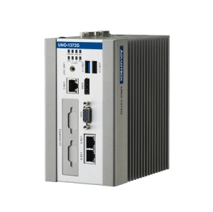 Calculator Advantech, 4 GB (UNO-1372G-E3AE)