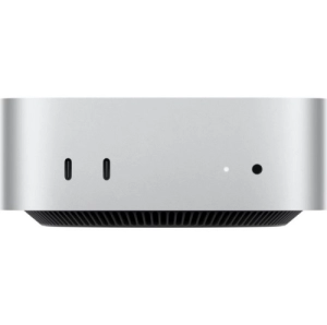 Calculator Apple Mac Mini, M4 chip, 16 GB RAM, SSD 256 GB, HTPC (MU9D3RC/A)