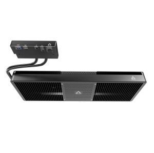 Calculator Arctic Senza Under Desk CFF, Ryzen 7 5000 Series, 32 GB RAM, SSD 1 TB, Compact Form Facto