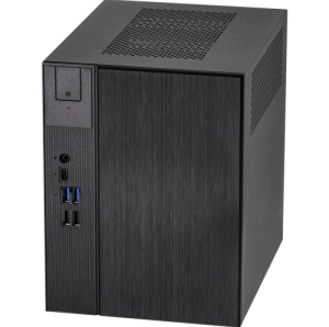 Calculator ASRocK DeskMeet X600 MT, Mini Tower (90BXG4P01-A10GA0W)