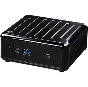 Calculator ASRocK NUC BOX-J6412 UCFF, Intel Celeron J, 0 GB RAM, SSD , UCFF (90PXG8M0-P0EAY100)