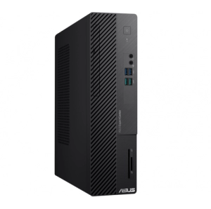 Calculator ASUS ExpertCenter D5 SFF, Intel Core i7, 32 GB RAM, SSD 1 TB, Small Form Factor (D500SE-7