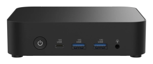 Calculator Barebone & Mini PC ASUS (90AR00M2-M00030)
