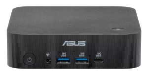 Calculator Barebone & Mini PC ASUS, AMD Ryzen 3, RAM, (90MR01D2-M000C0)