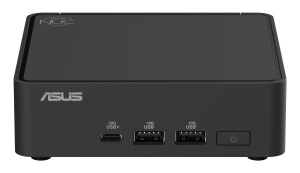 Calculator Barebone & Mini PC ASUS, Intel Core 3 (90AR00R2-M00050)