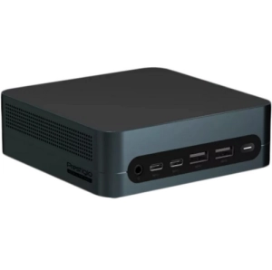 Calculator Barebone & Mini PC Prestigio Barebone Solutions UCFF, Intel Core i5 (PSMPC105)