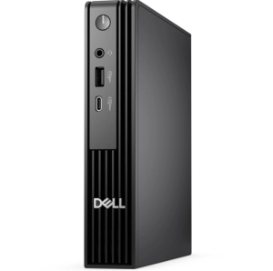 Calculator DELL DL QCM1255 R5 PRO 8500GE 16 512 W11P, Ryzen 5000, 16 GB RAM, 512 GB, Mini Tower (BTO